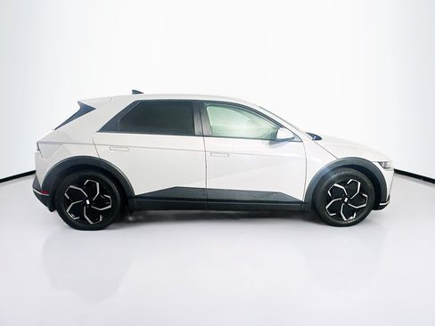 Used 2024 Hyundai Ioniq 5 SEL RWD image 10