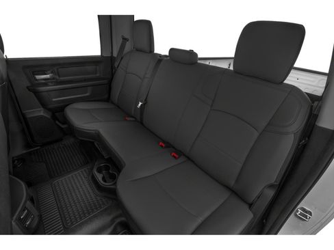 Used 2022 RAM 2500 Big Horn w/ Level C Equiment Group image 8