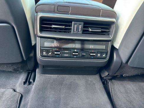 Used 2023 Lexus LX 600 4WD w/ Appearance Package image 34