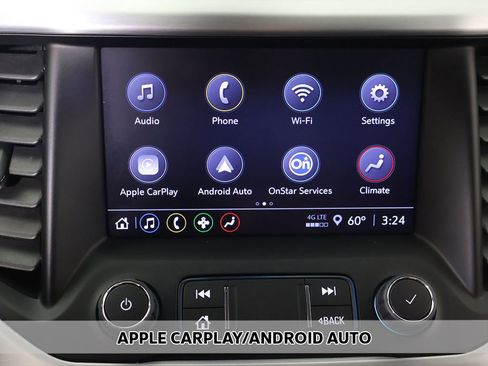Used 2023 GMC Acadia SLE w/ Driver Convenience Package AWD/4WD image 9