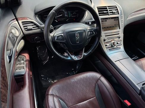 Used 2018 Lincoln MKZ Black Label w/ Technology Package FWD image 26