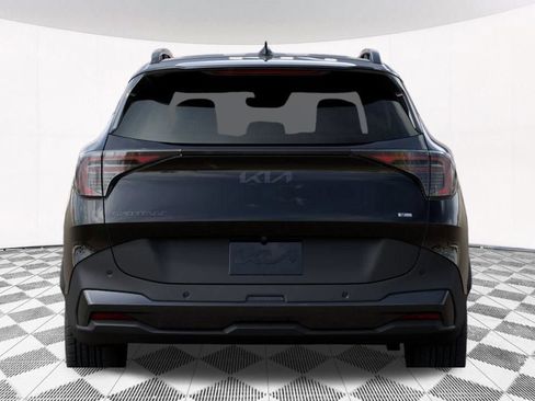Used 2026 Kia Sportage X-Line AWD/4WD image 19