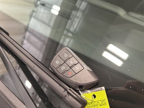 New 2025 Chevrolet Suburban LT w/ Comfort Package image 45