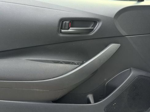 Used 2024 Toyota Corolla LE FWD image 23