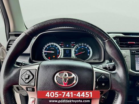 Used 2014 Toyota 4Runner SR5 Premium AWD/4WD image 37