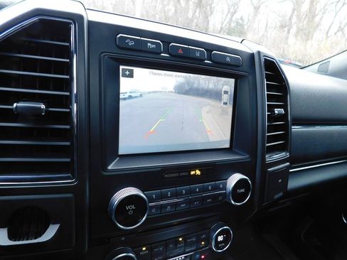 Used 2018 Ford Expedition Limited w/ Driver Assistance Package image 11