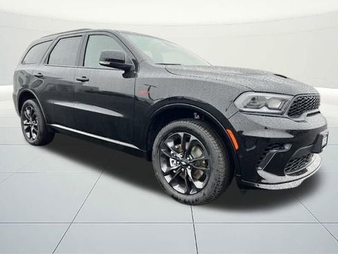 New 2026 Dodge Durango GT image 6