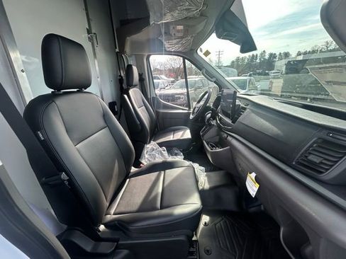New 2026 Ford Transit 350 AWD image 19