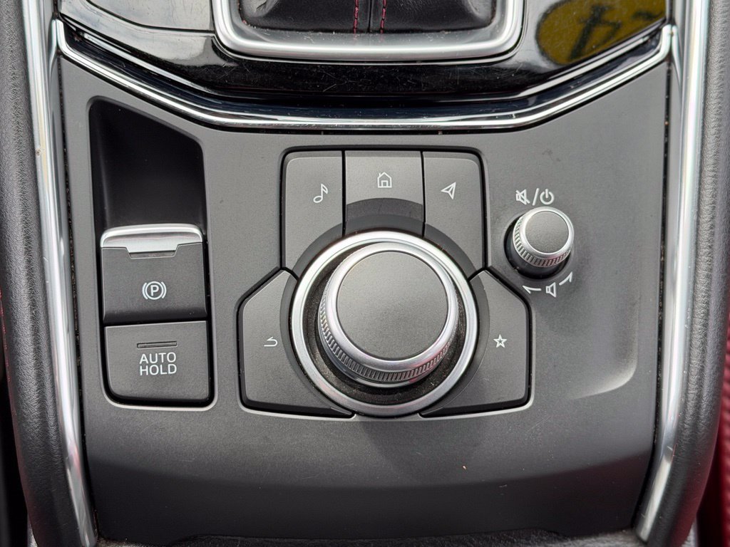 Used 2024 MAZDA CX-5 Carbon Edition AWD/4WD image 19