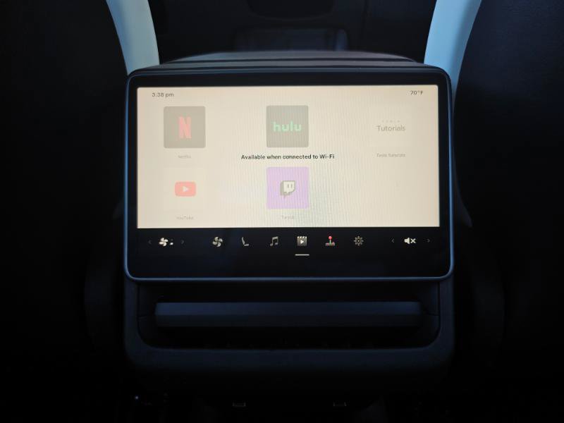 Used 2025 Tesla Model 3 Long Range RWD image 66