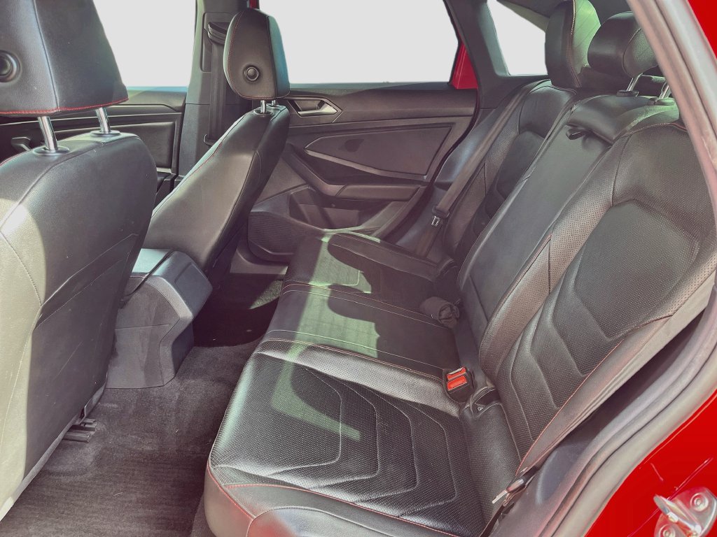 Used 2019 Volkswagen Jetta GLI Autobahn FWD image 25