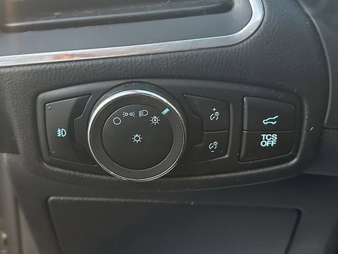 Used 2024 Ford Edge Titanium image 22