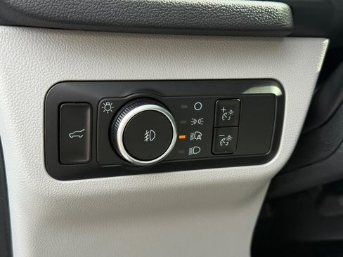 New 2026 Ford Escape Platinum w/ Equipment Group 601A image 16