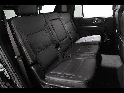 Certified 2024 Chevrolet Tahoe Z71 w/ Z71 Off-Road Package AWD/4WD image 18