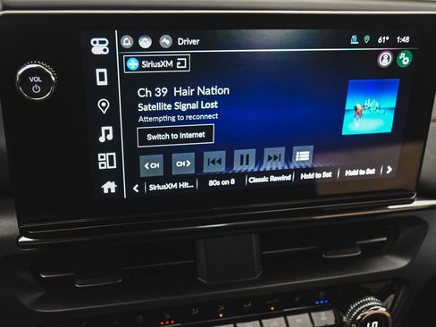 Used 2024 Acura ZDX A-Spec AWD/4WD image 18