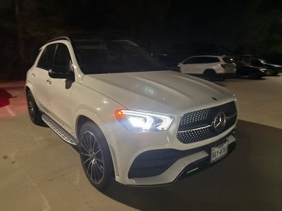 Certified 2022 Mercedes-Benz GLE 450 4MATIC