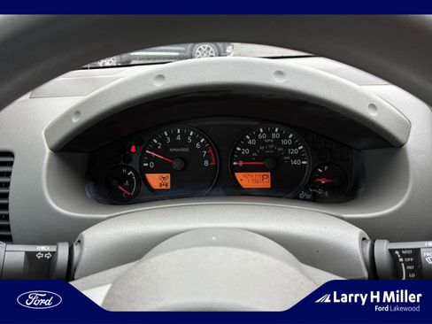Used 2020 Nissan Frontier SV AWD/4WD image 11
