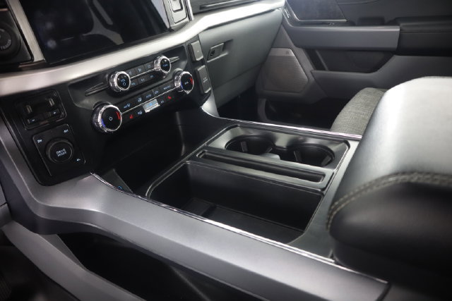 Used 2023 Ford F150 XLT w/ Equipment Group 302A High AWD/4WD image 63