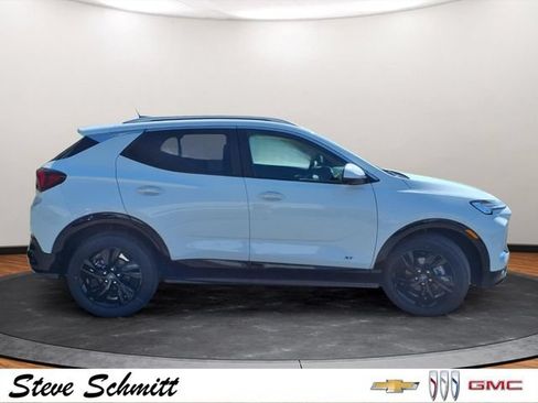 New 2026 Buick Encore GX Sport Touring w/ Advanced Technology Package FWD image 24