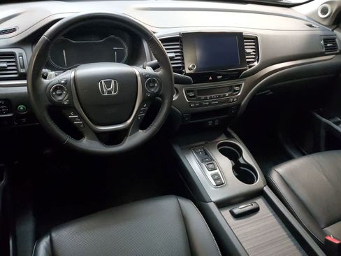 Certified 2023 Honda Ridgeline RTL image 20