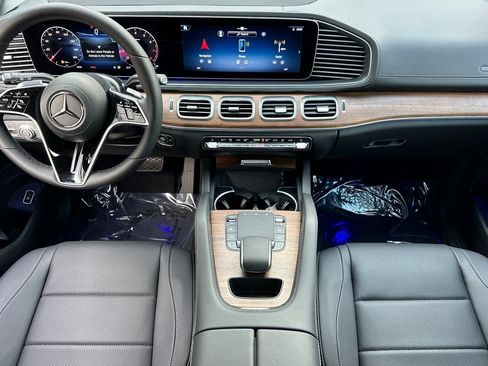 New 2026 Mercedes-Benz GLE 350 4MATIC image 25