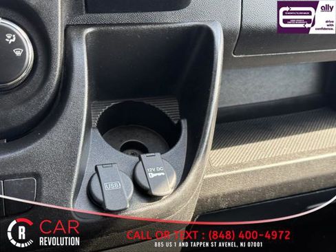 Used 2021 RAM ProMaster 3500 image 24