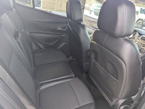 Used 2016 Buick Encore Base image 18