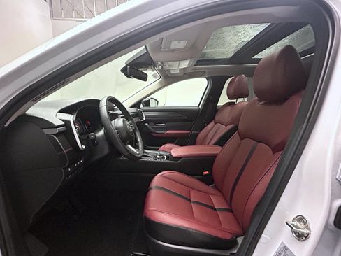 Certified 2026 MAZDA CX-50 AWD 2.5 Hybrid w/ Weather Package image 10