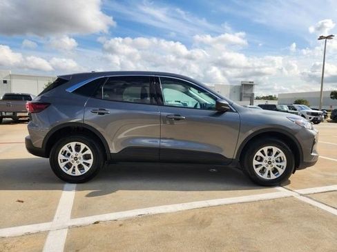 Used 2024 Ford Escape Active w/ Tech Pack #1 image 4