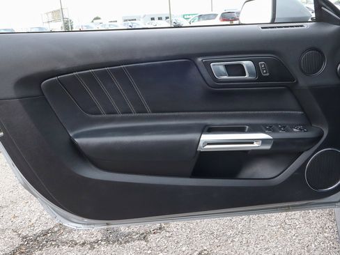 Used 2022 Ford Mustang Premium image 13