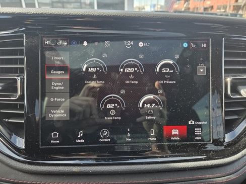 Used 2021 Dodge Durango R/T image 40