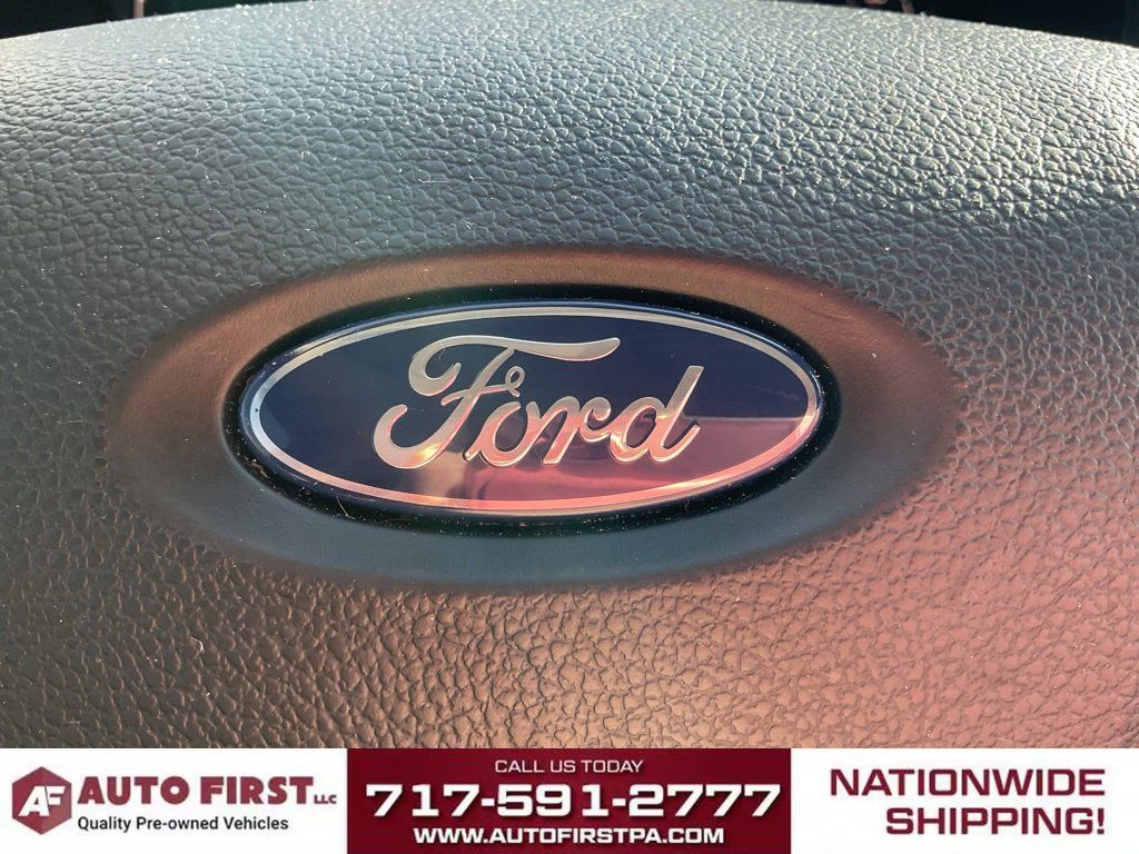 Used 2022 Ford Ranger XL w/ Equipment Group 101A High AWD/4WD image 28