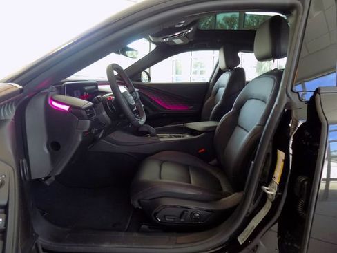 New 2026 Dodge Charger R/T image 25