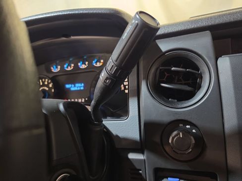 Used 2014 Ford F150 STX w/ Equipment Group 201A Mid AWD/4WD image 20