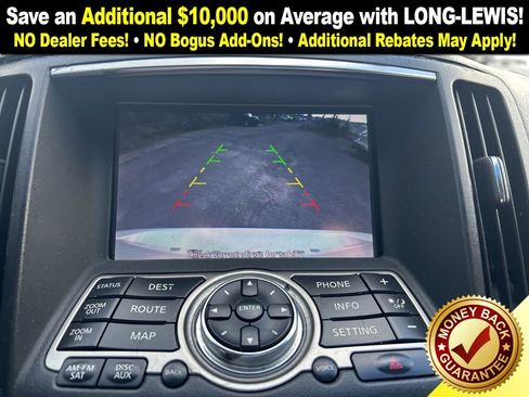 Used 2013 INFINITI G37 x w/ Premium Pkg image 29