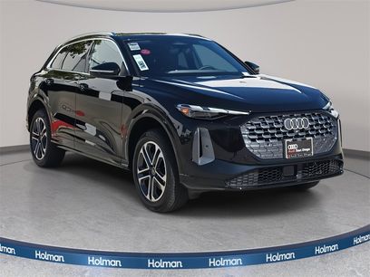 New 2025 Audi Q5 Premium