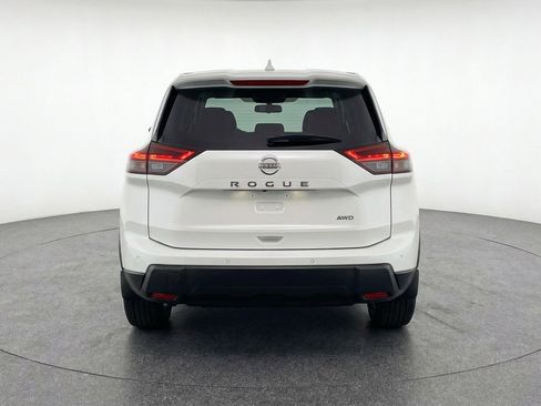 Used 2025 Nissan Rogue SV FWD image 7