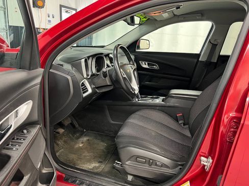Used 2013 Chevrolet Equinox LT AWD/4WD image 7