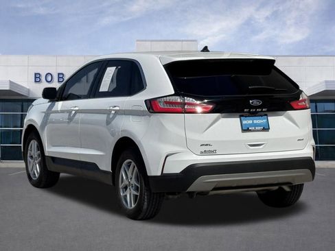 Used 2024 Ford Edge SEL w/ Convenience Package image 38