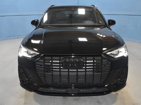 Certified 2025 Audi Q3 2.0T Premium w/ Convenience Package image 22