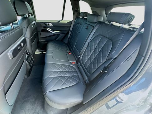 New 2026 BMW X5 sDrive40i w/ Premium Package image 20