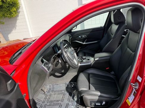 Used 2022 BMW 330i 330i w/ Premium Package image 15