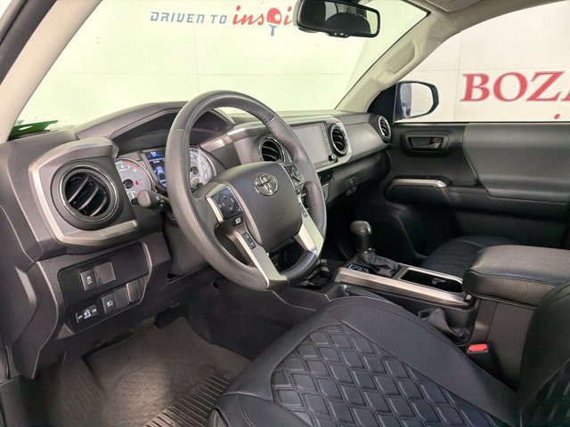 Used 2022 Toyota Tacoma SR5 AWD/4WD image 20
