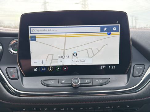 Used 2025 Chevrolet Blazer RS image 14