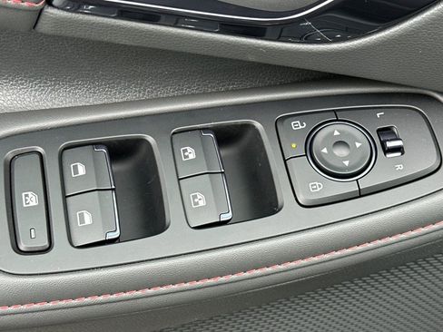 New 2025 Hyundai Sonata N Line image 6