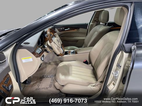 Used 2013 Mercedes-Benz CLS 550 image 19