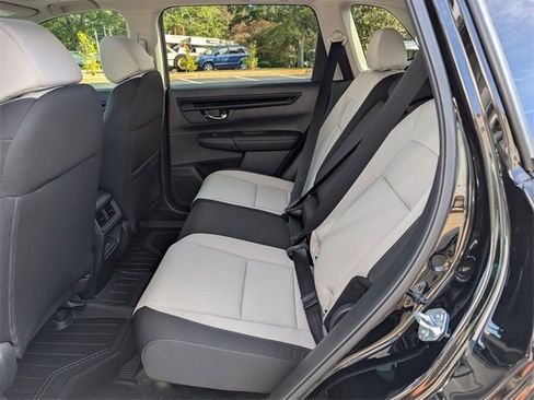 New 2026 Honda CR-V EX image 10