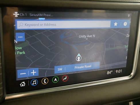 Used 2021 GMC Yukon Denali AWD/4WD image 29