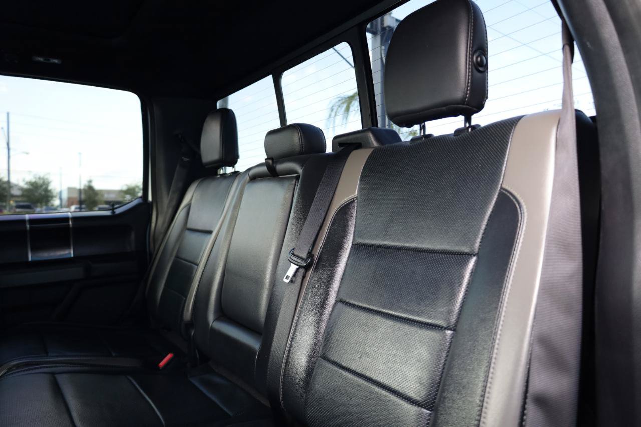 Used 2018 Ford F150 Raptor w/ Equipment Group 802A Luxury AWD/4WD image 15