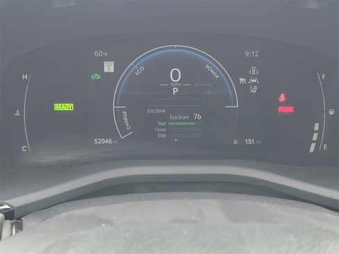 Used 2025 Toyota Camry XSE image 15